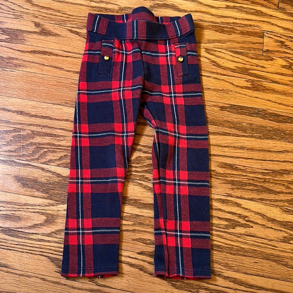 Janie and Jack pants